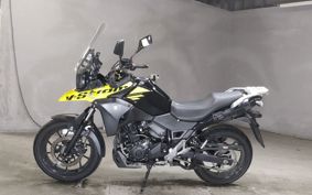SUZUKI V STROM 250 DS11A