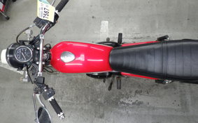 KAWASAKI 250TR 1998 BJ250F