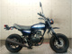 Фото Honda APE 50 TYPE D 2001 с японского аукциона