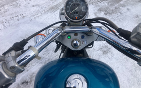 HONDA STEED 400 1994 NC26