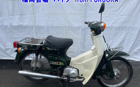 HONDA C50