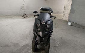 GILERA GILERA FOKO500 ZAPM61100