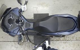 HONDA PCX 150 2011 KF30