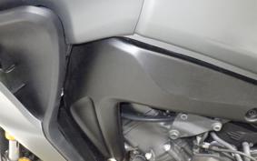 YAMAHA TRACER 9 GT 2021 RN70J