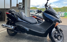 HONDA FORZA MF08