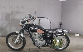 YAMAHA SR400 2011 RH03J