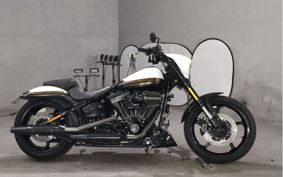 HARLEY FXSE1800CVO TG9