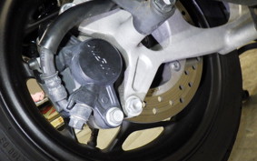 HONDA PCX 125 2009 JK05