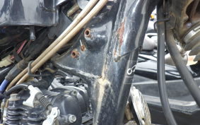 YAMAHA TW225 1983 DG09J