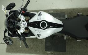 TRIUMPH DAYTONA660 2026