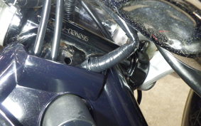 YAMAHA DRAGSTAR 400 CLASSIC 2008 VH01J