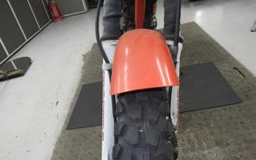 HONDA TLR200 MD09
