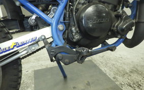 SUZUKI TS50 Hustler SA11A