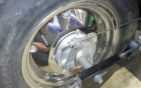 HONDA MAGNA 50 2024 AC13