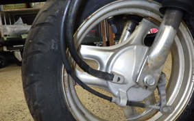 HONDA TODAY AF61