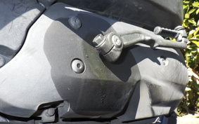 HONDA DIO 110 JF31