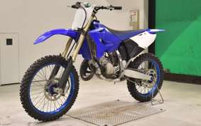 YAMAHA YZ125 2013 CE16C