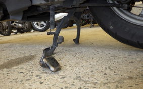 YAMAHA JOG Gen.5 SA36J