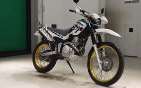 YAMAHA SEROW 250 Gen.2 2024 DG17J