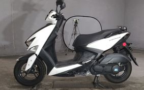 YAMAHA CYGNUS GRIF ASU SEJ4J