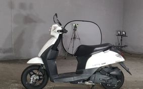 SUZUKI LET's CA4AA
