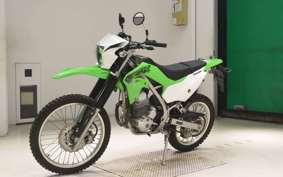 KAWASAKI KLX230 2021 LX230A