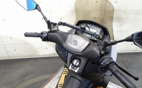 YAMAHA N-MAX 155 ABS SG66J