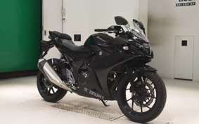 SUZUKI GSX250 R 2007