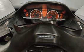SUZUKI SKYWAVE 250 CJ46A