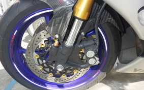 YAMAHA YZF-R6 2017