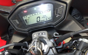 HONDA CBR400R 2017 NC47