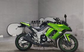 KAWASAKI NINJA 1000 2015 ZXT00G