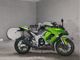 Фото Kawasaki NINJA 1000 2015 с японского аукциона