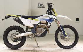 HUSQVARNA FE250 2024