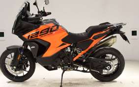 KTM 1290 SUPER ADVENTURE S