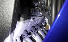 YAMAHA YZF-R1 2018