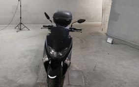 YAMAHA N-MAX 125 SED6J