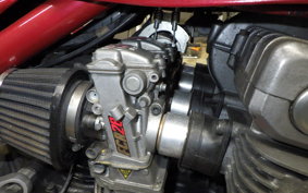 KAWASAKI ZEPHYR 400 Gen.1 1990 ZR400C