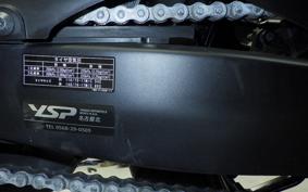 YAMAHA MT-25 A RG74J