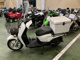 Фото Honda BENLY 50 с японского аукциона