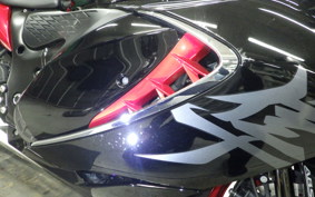 SUZUKI HAYABUSA Gen.3 2021