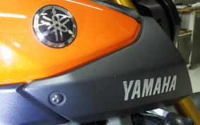 YAMAHA MT-09 A 2015 RN34J