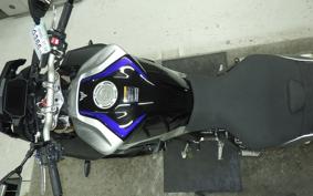 YAMAHA MT-10 SP 2019 RN50J