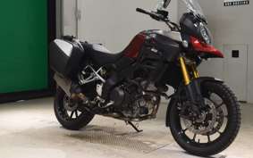 SUZUKI Vｽﾄﾛｰﾑ1000A 2016 VU51A