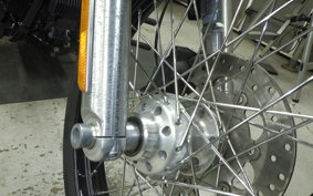 HARLEY FXDWG 1580 2010