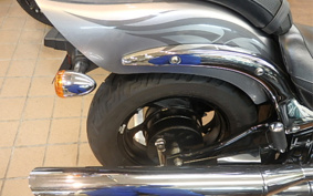 SUZUKI BOULEVARD400 2008 VK55A