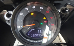 HARLEY FXLRS 2024 YWZ