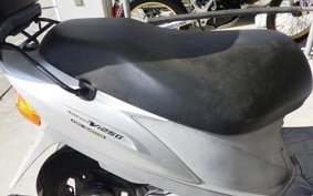 SUZUKI ADDRESS V125 G CF4EA