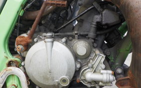 KAWASAKI KDX125 SR DX125A