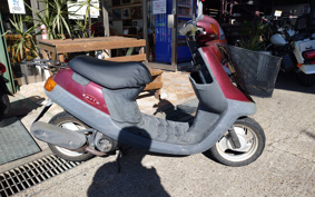 YAMAHA JOG APRIO SA11J